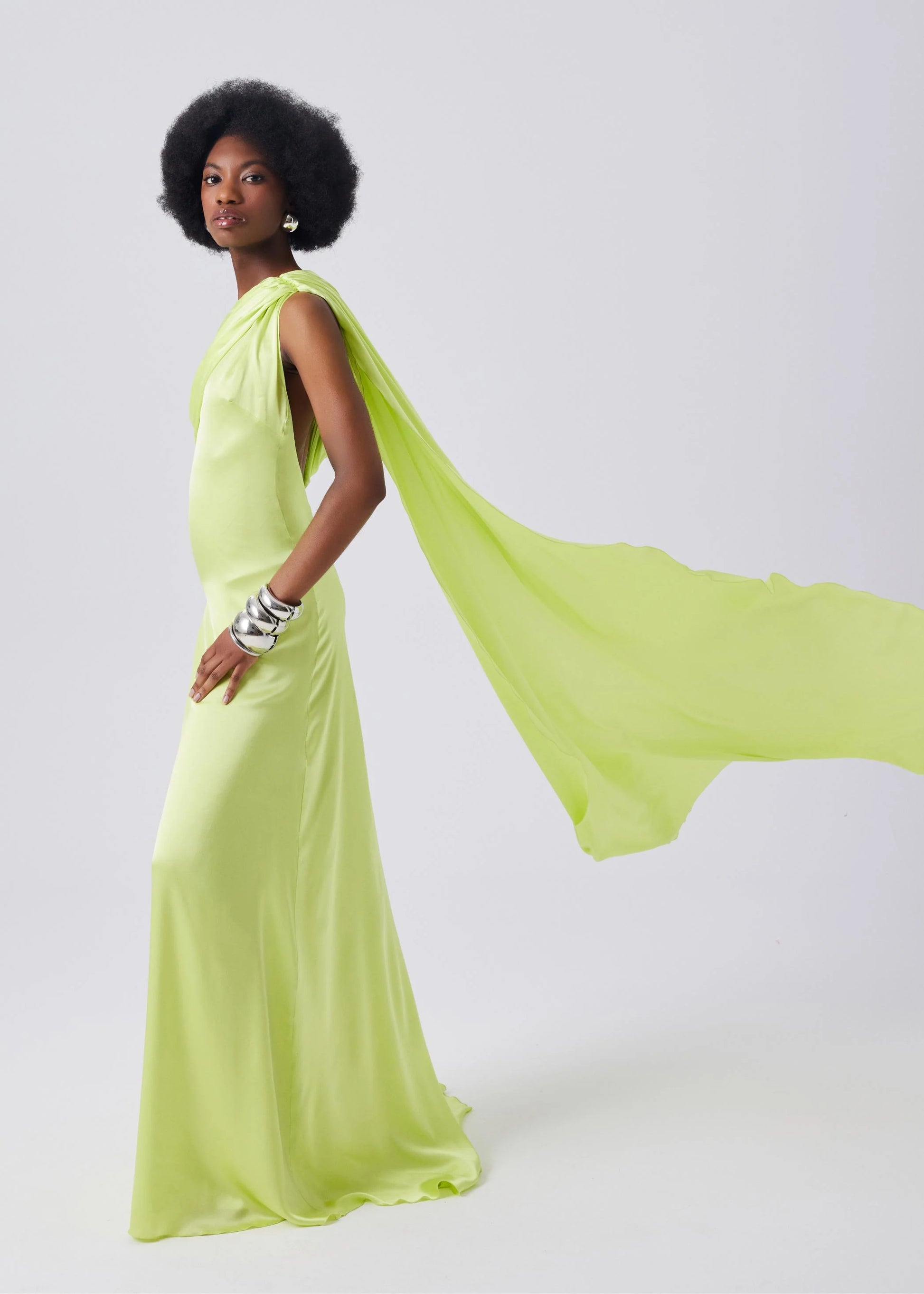 SYLA ATELIER - Robe Thalia