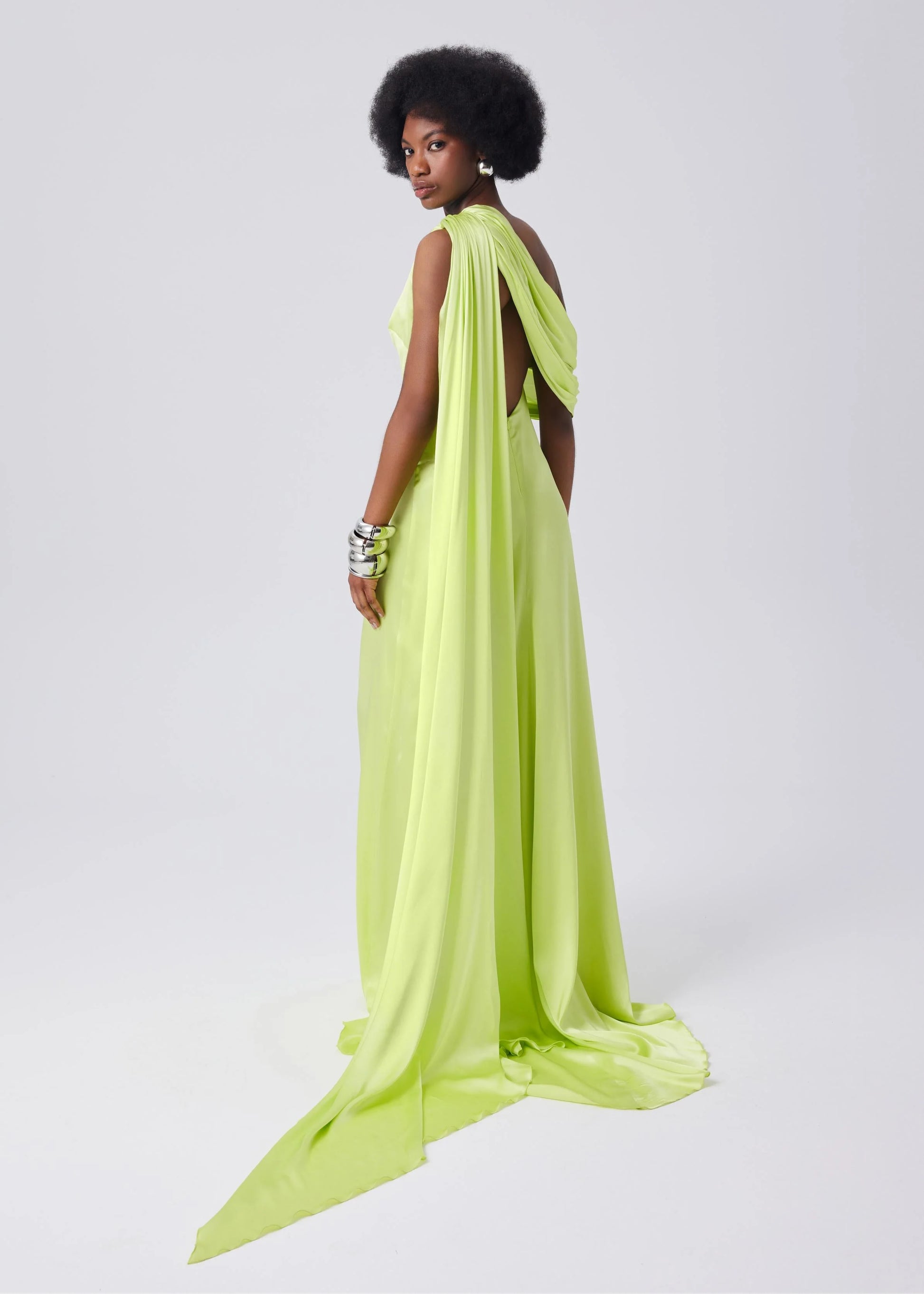 SYLA ATELIER - Robe Thalia