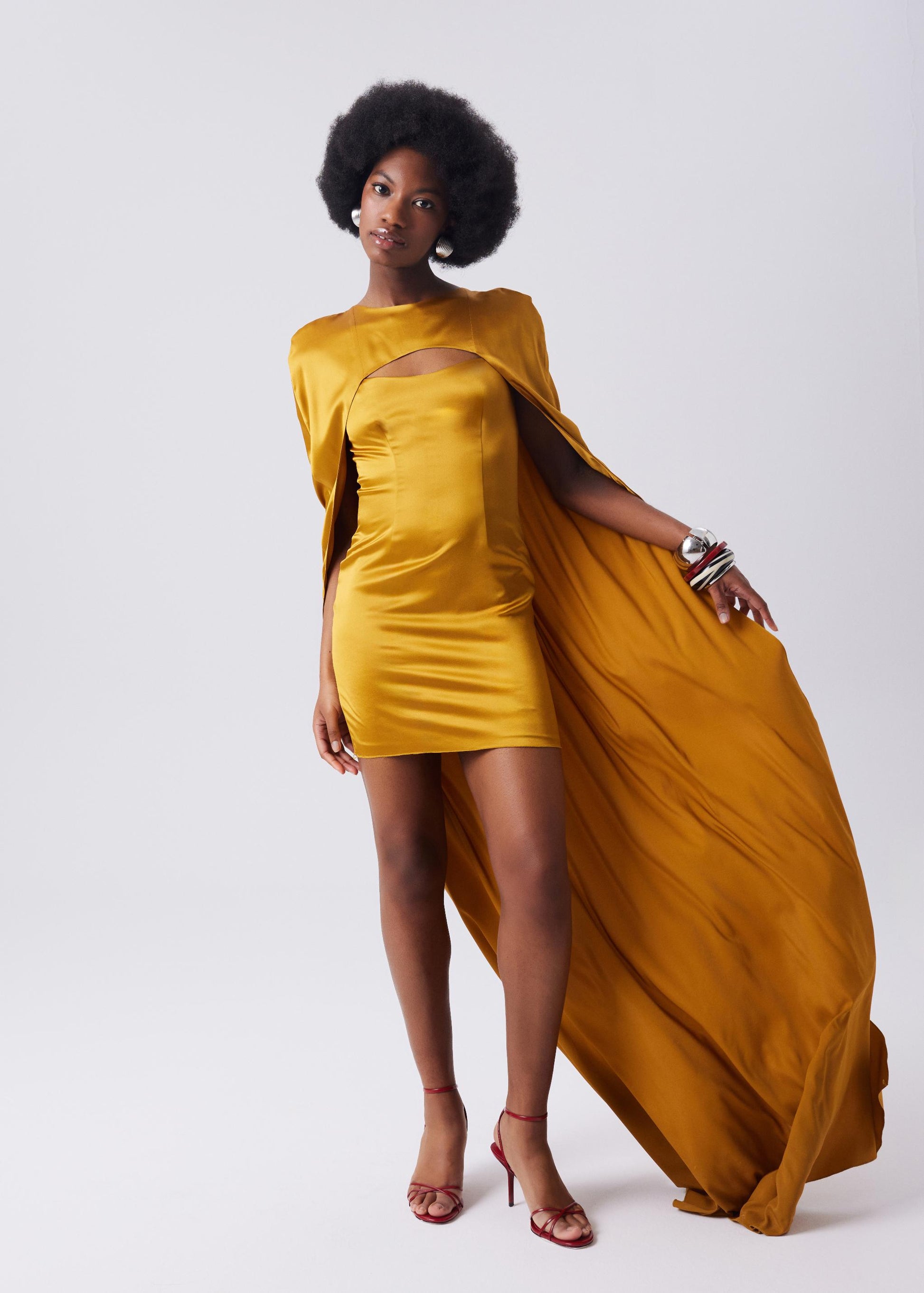 SYLA ATELIER - Set Zelinda