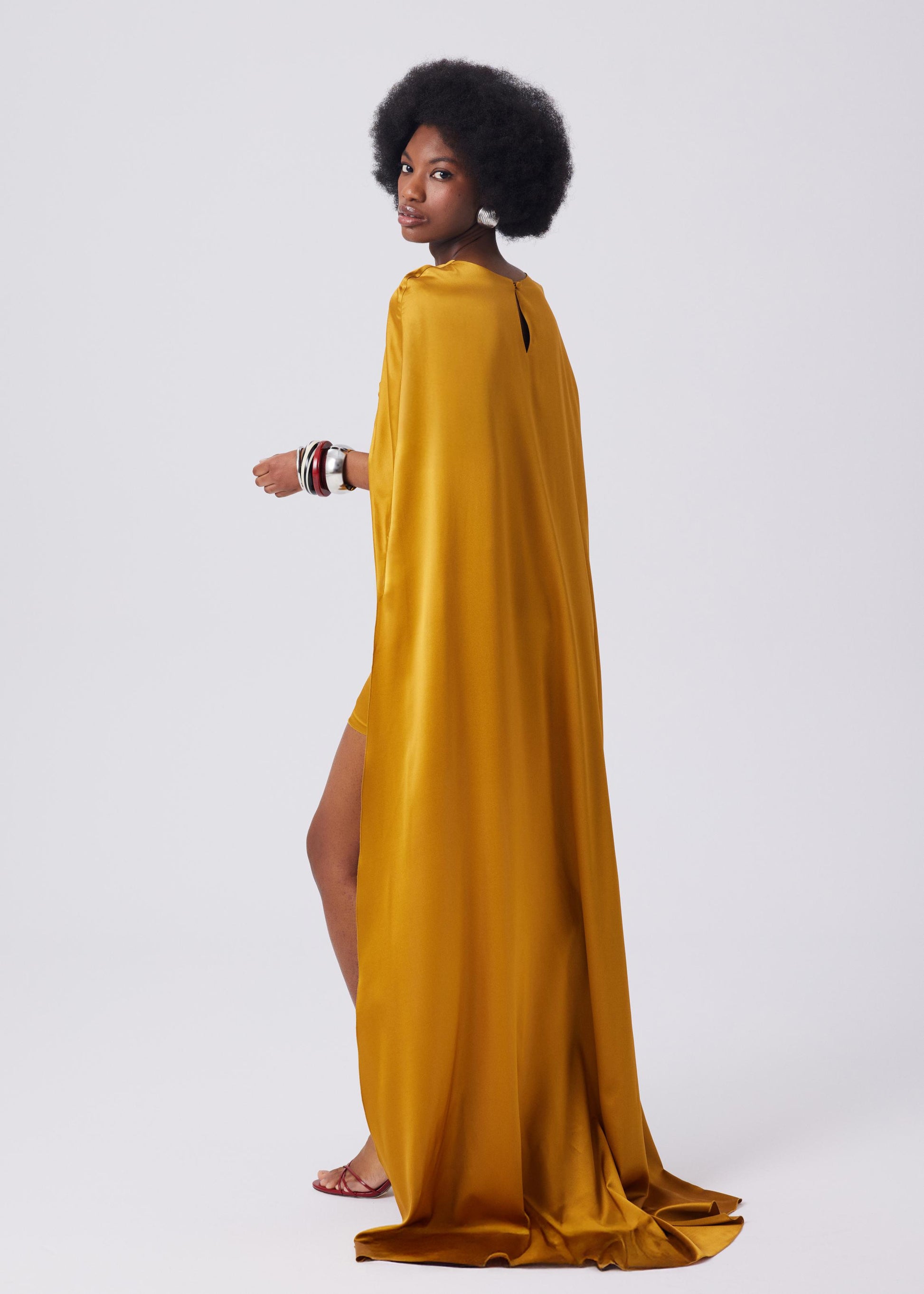 SYLA ATELIER - Set Zelinda