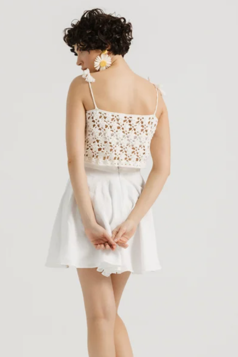 HAM FABRICS - Craft Top