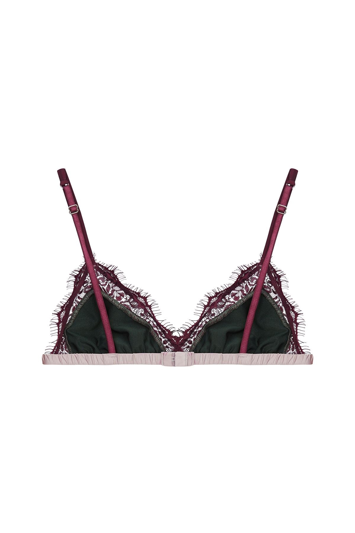 ISLANDY - Soutien gorge Sardinia