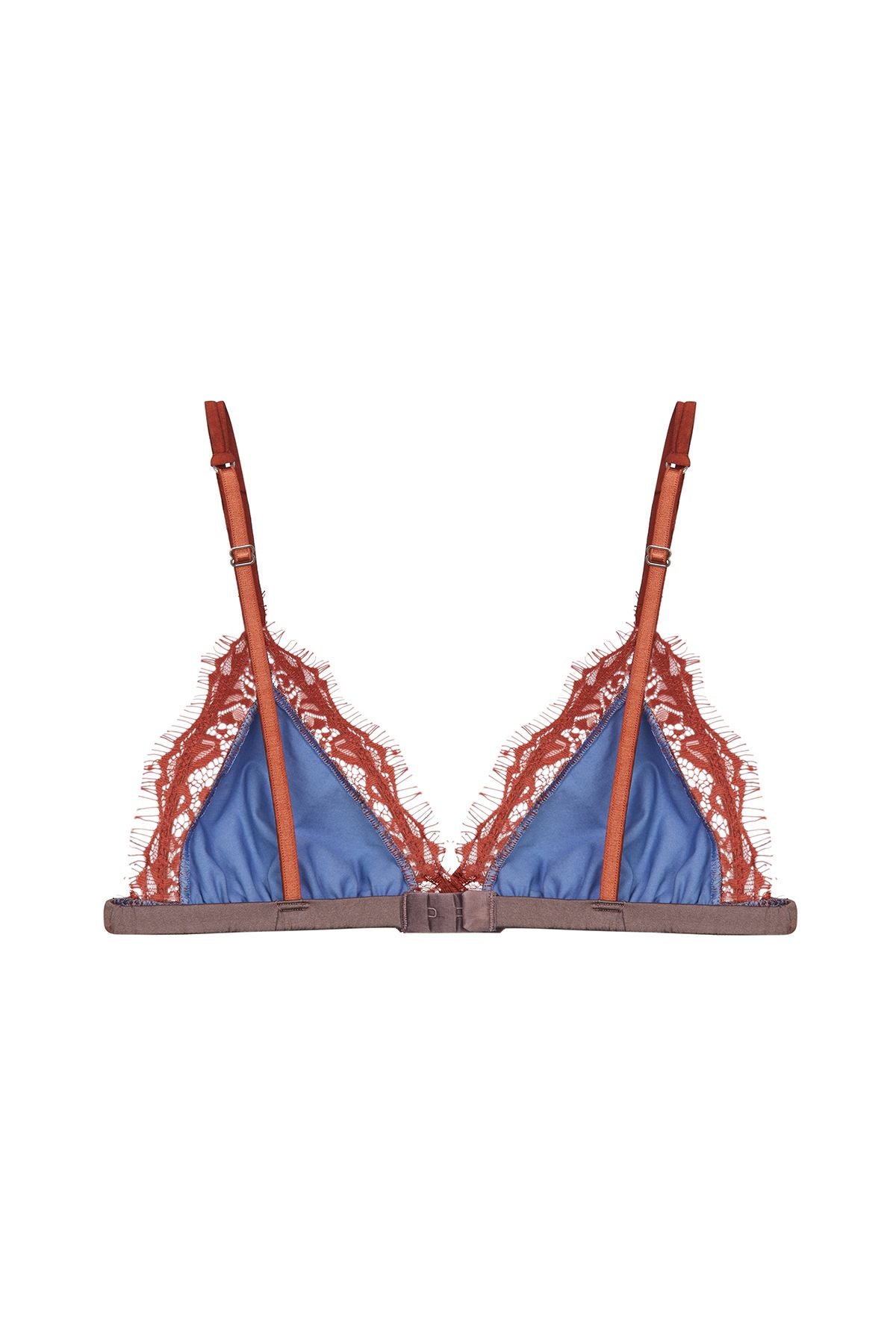 ISLANDY - Soutien gorge Victoria