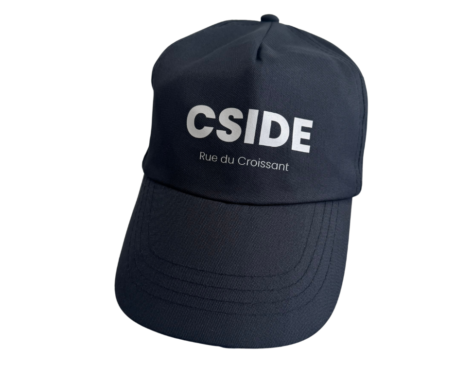 CSIDE Hat