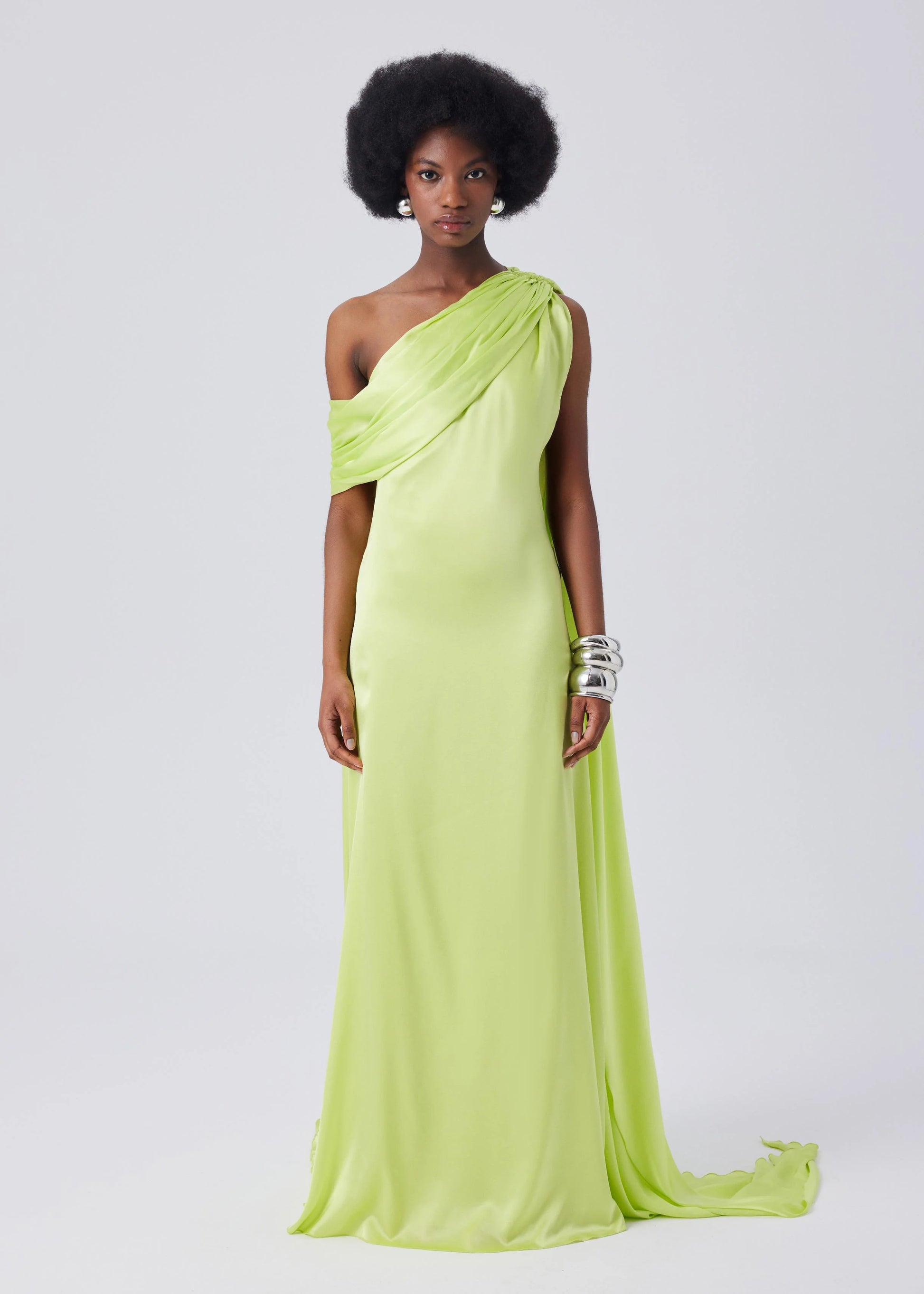 SYLA ATELIER - Robe Thalia