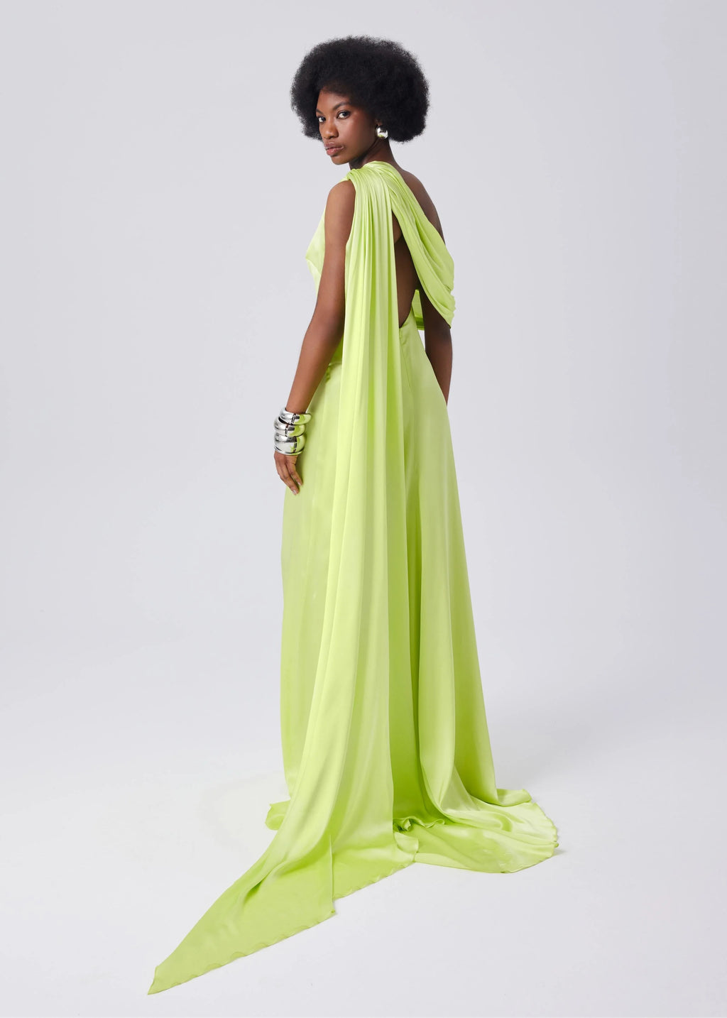 SYLA ATELIER - Robe Thalia