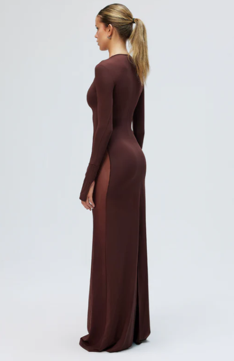 ROBE CHIC - IAMNOTBASIC