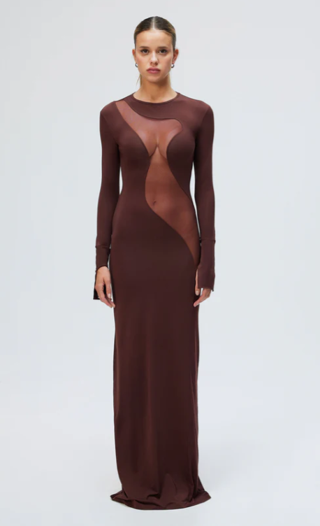 ROBE CHIC - IAMNOTBASIC