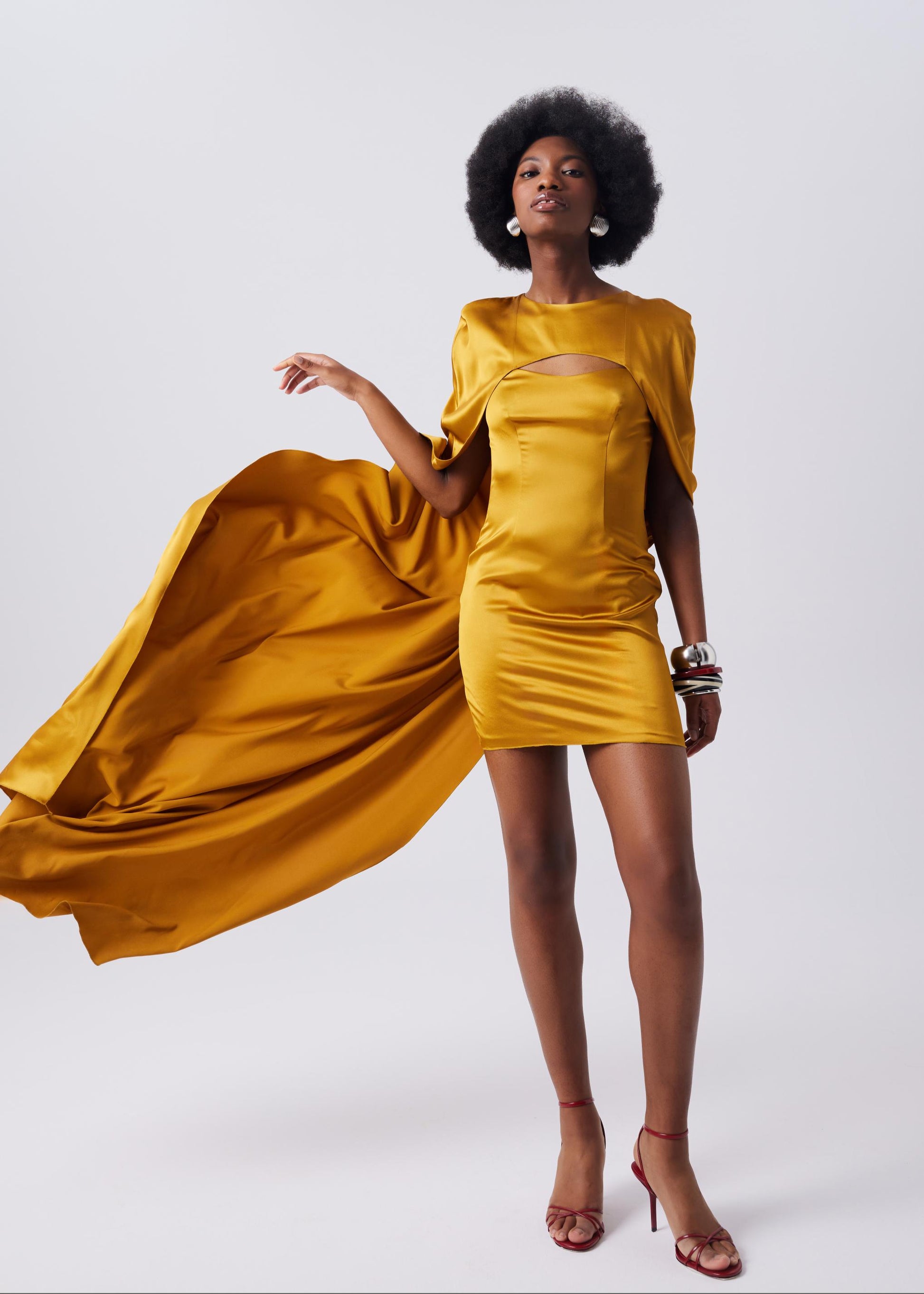 SYLA ATELIER - Set Zelinda