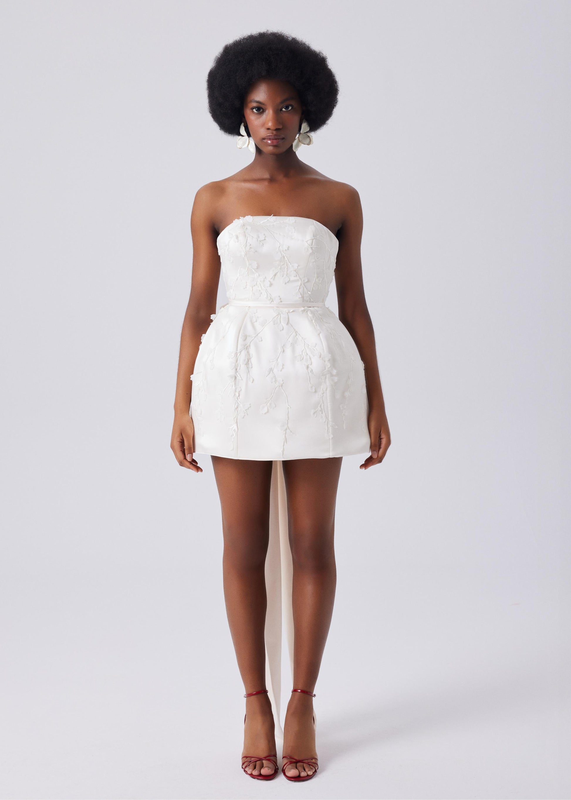 SYLA ATELIER - Robe Fiorella