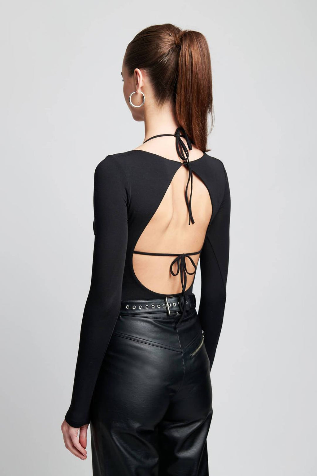 BODY JADE -IAMNOTBASIC