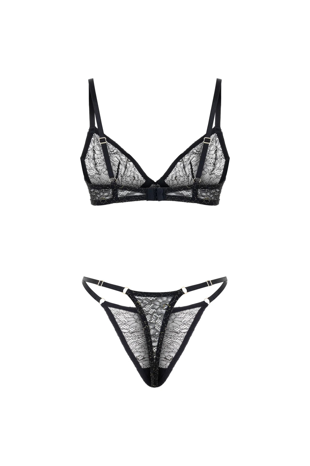 MERS SILK - Soutien Shiny