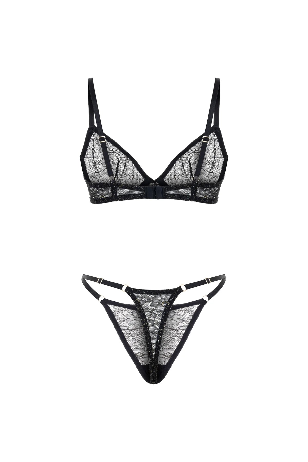 MERS SILK - Soutien Shiny
