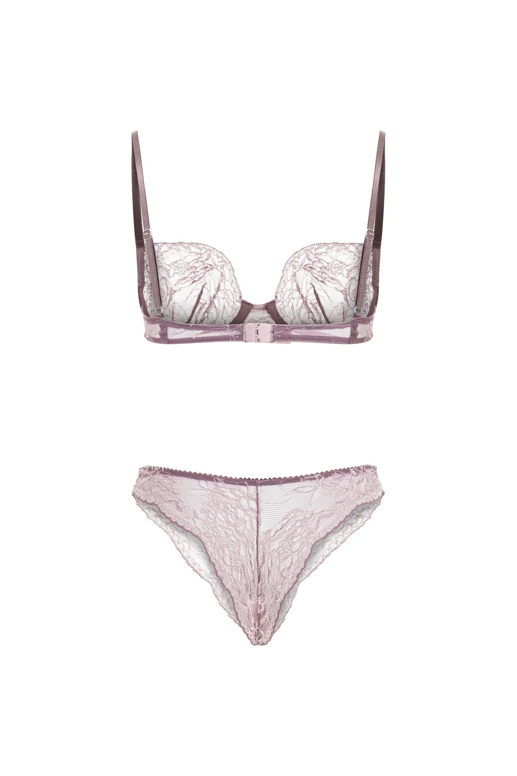 MERS SILK - Culotte Lilly