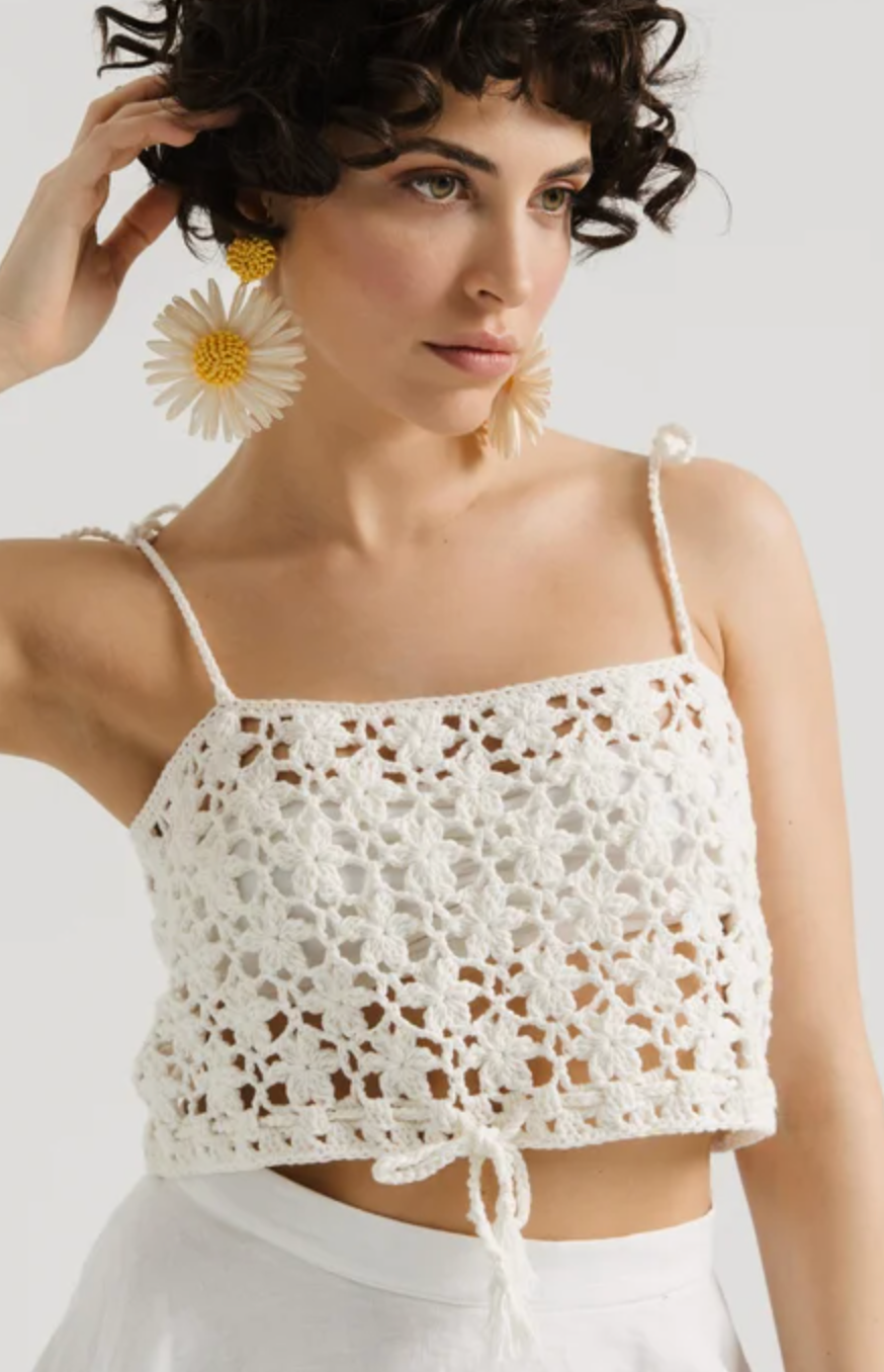 HAM FABRICS - Craft Top