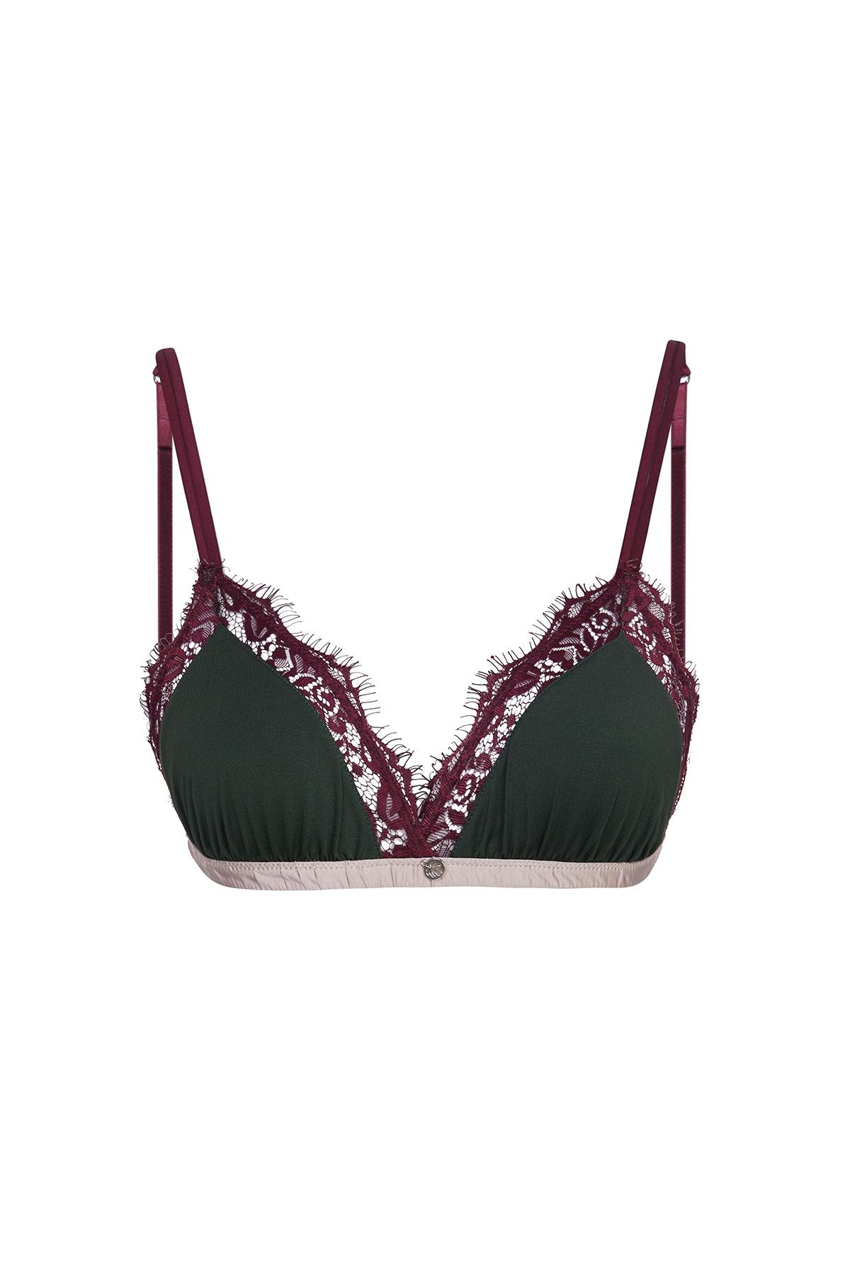 ISLANDY - Soutien gorge Sardinia