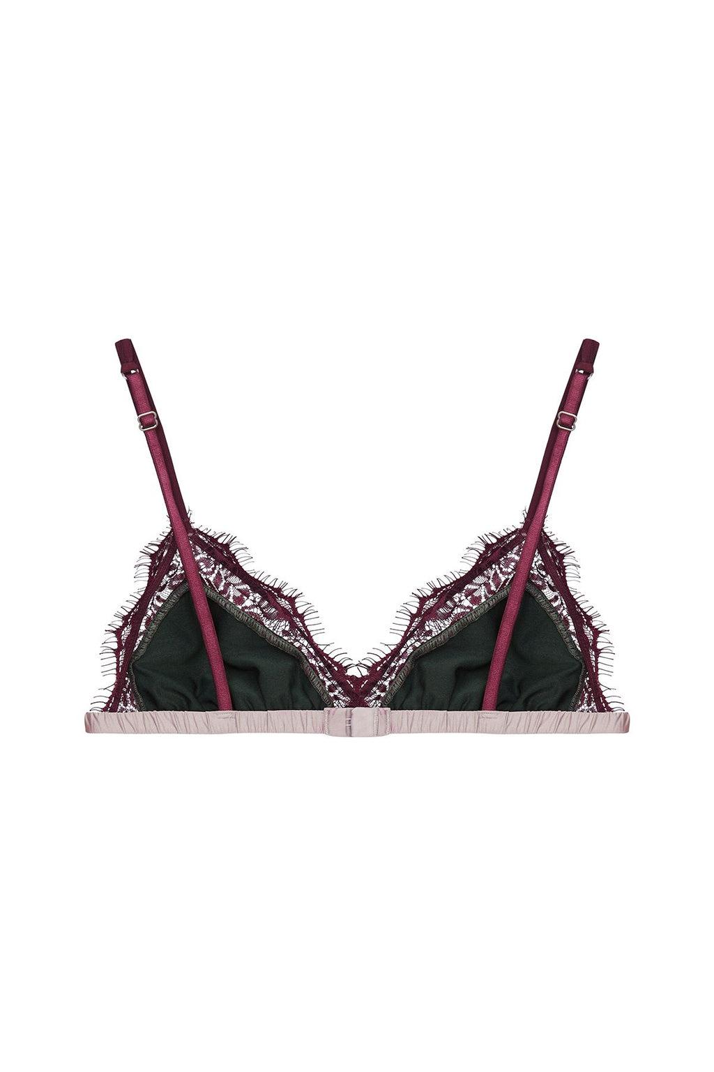 ISLANDY - Soutien gorge Sardinia