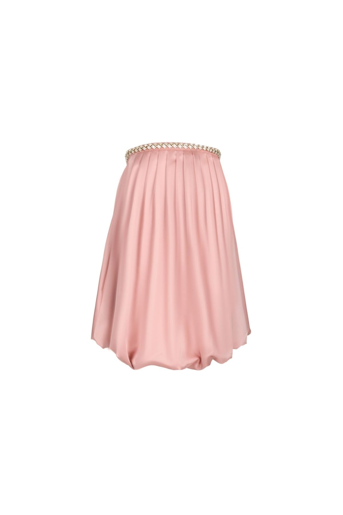 BEYDA UZAL - Robe Ballon Barbie
