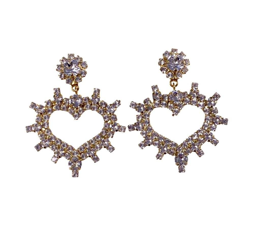 Cœurs de cristal / Caprice Decadent