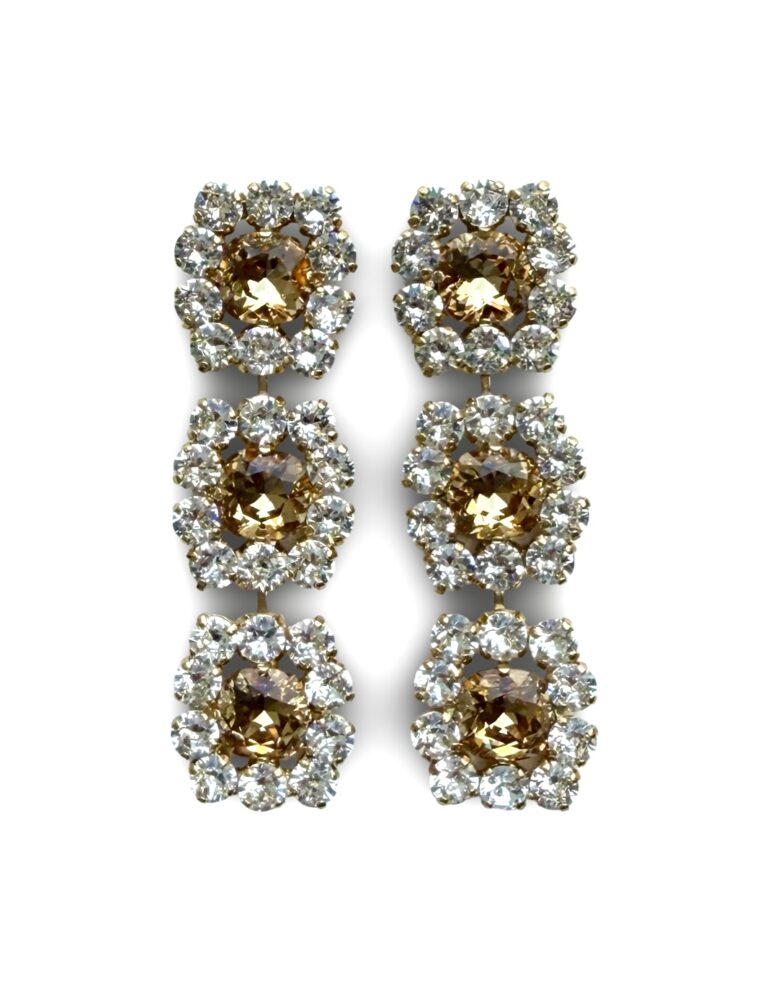 Loco Margarita Trio topaze / Caprice Decadent