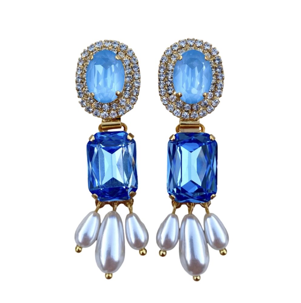 Palm Beach Lux / Caprice Decadent