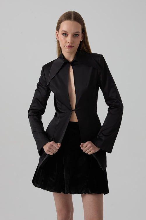 BEYDA UZAL - Chemise nouvelle saison
