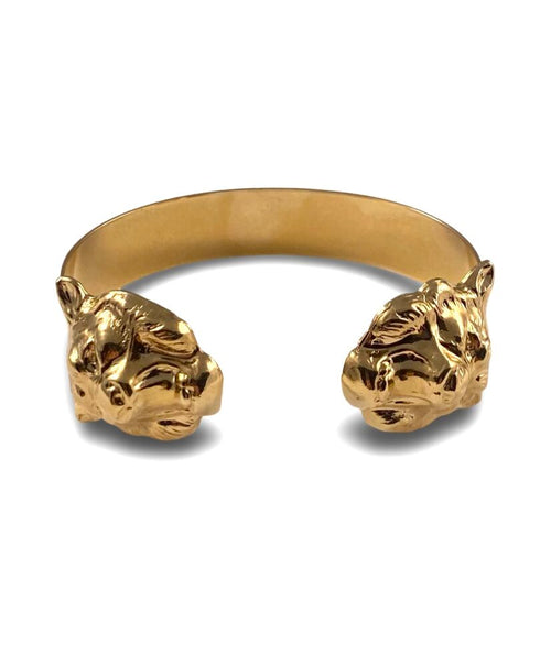 Bracelet Tigresse / Caprice Decadent